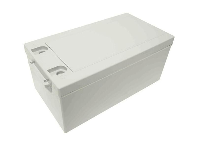 12V-250AH（鉛端、銅端通用型）